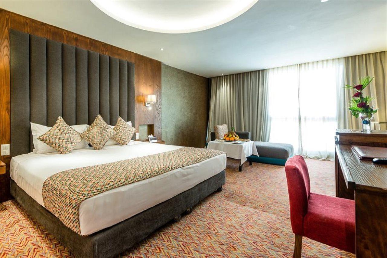 Sahara - Adults Only Hotel 5*