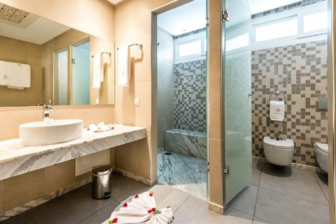 Hotel Sahara - Adults Only
