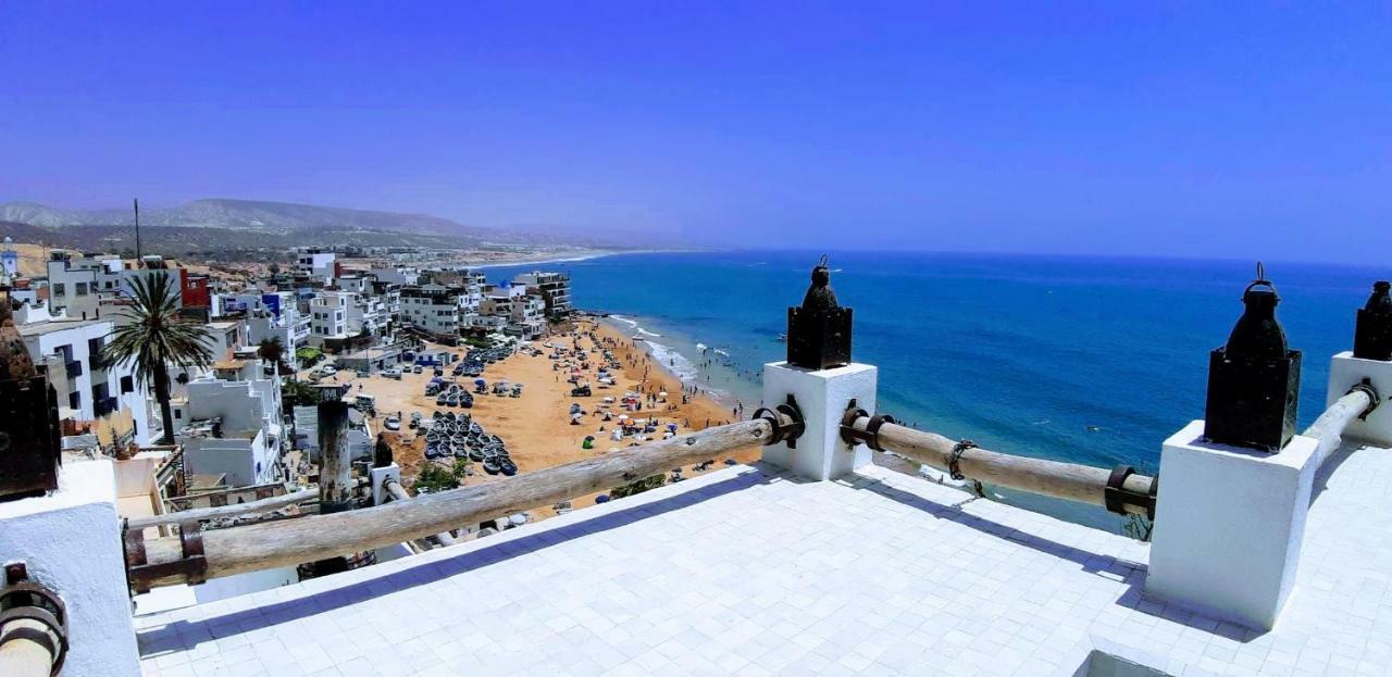 De La Vallee De Sousse