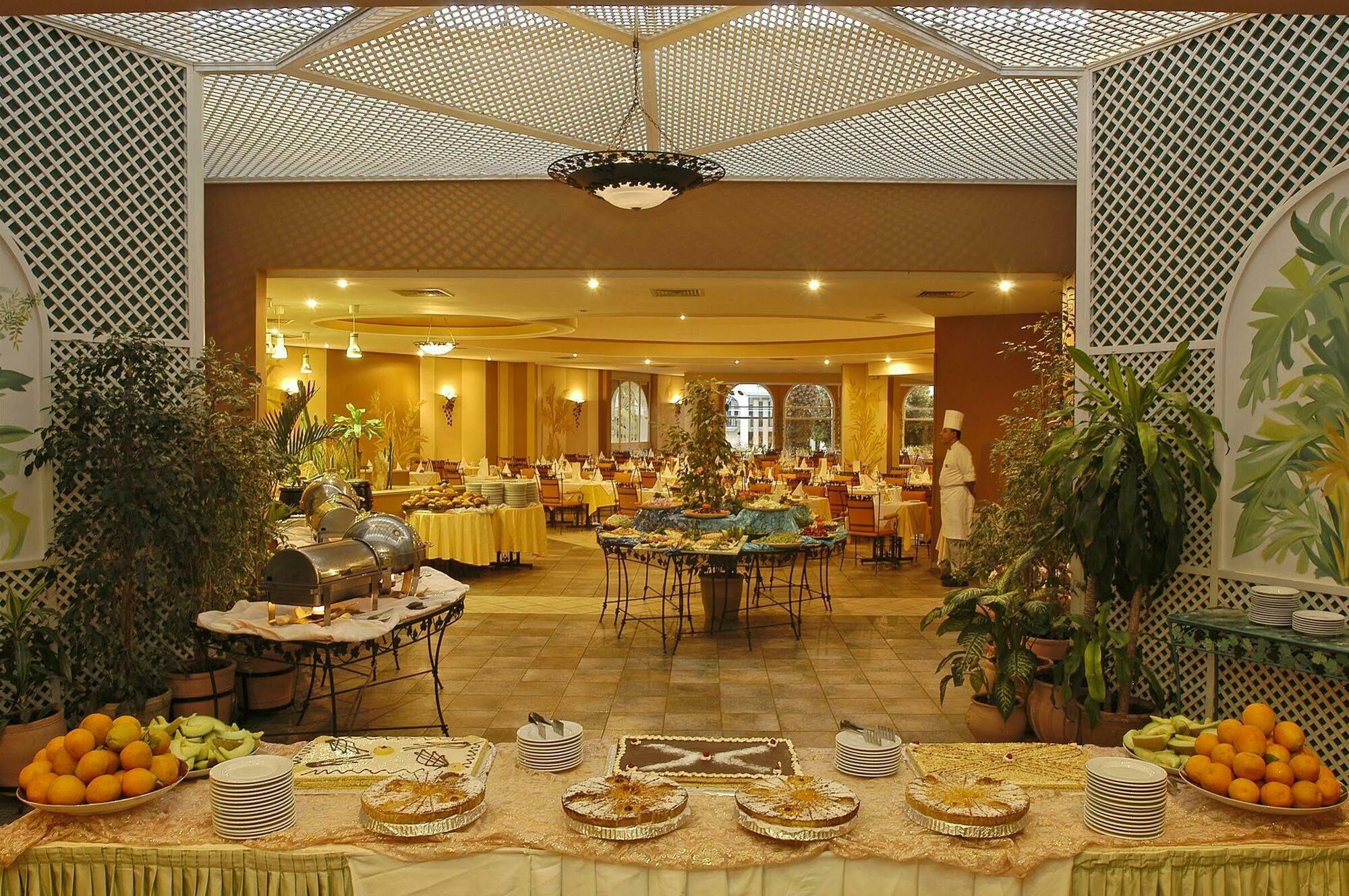 Tui Suneo Kenzi Europa 5* Agadir
