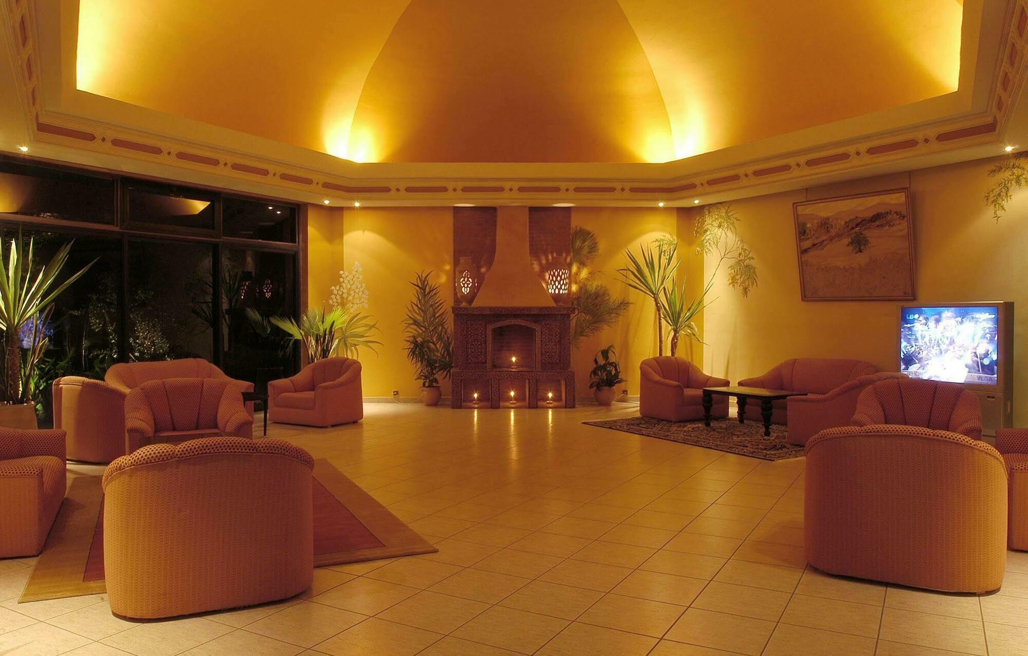 Hotel Tui Suneo Kenzi Europa 5*