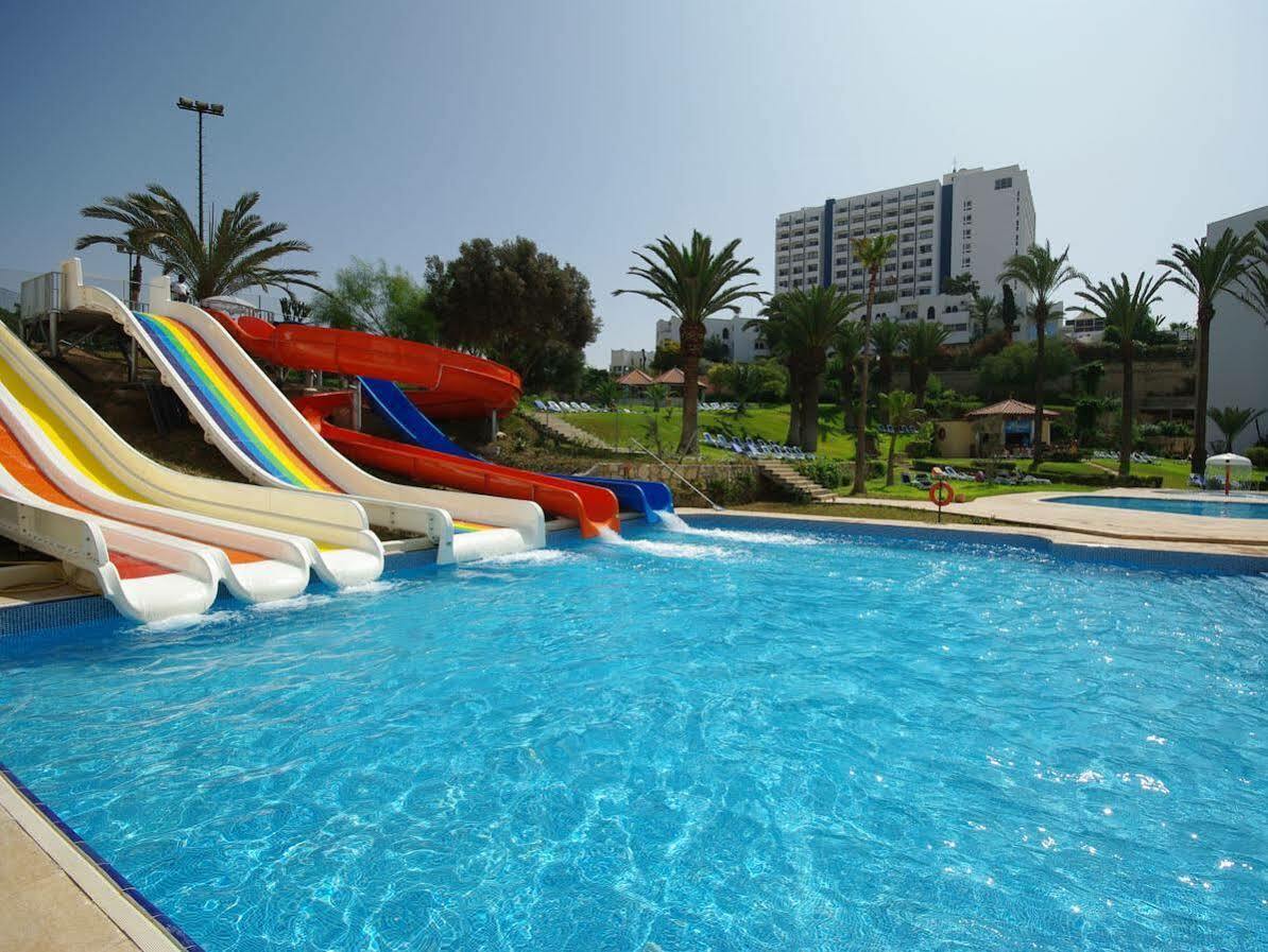 Hotel Tui Suneo Kenzi Europa