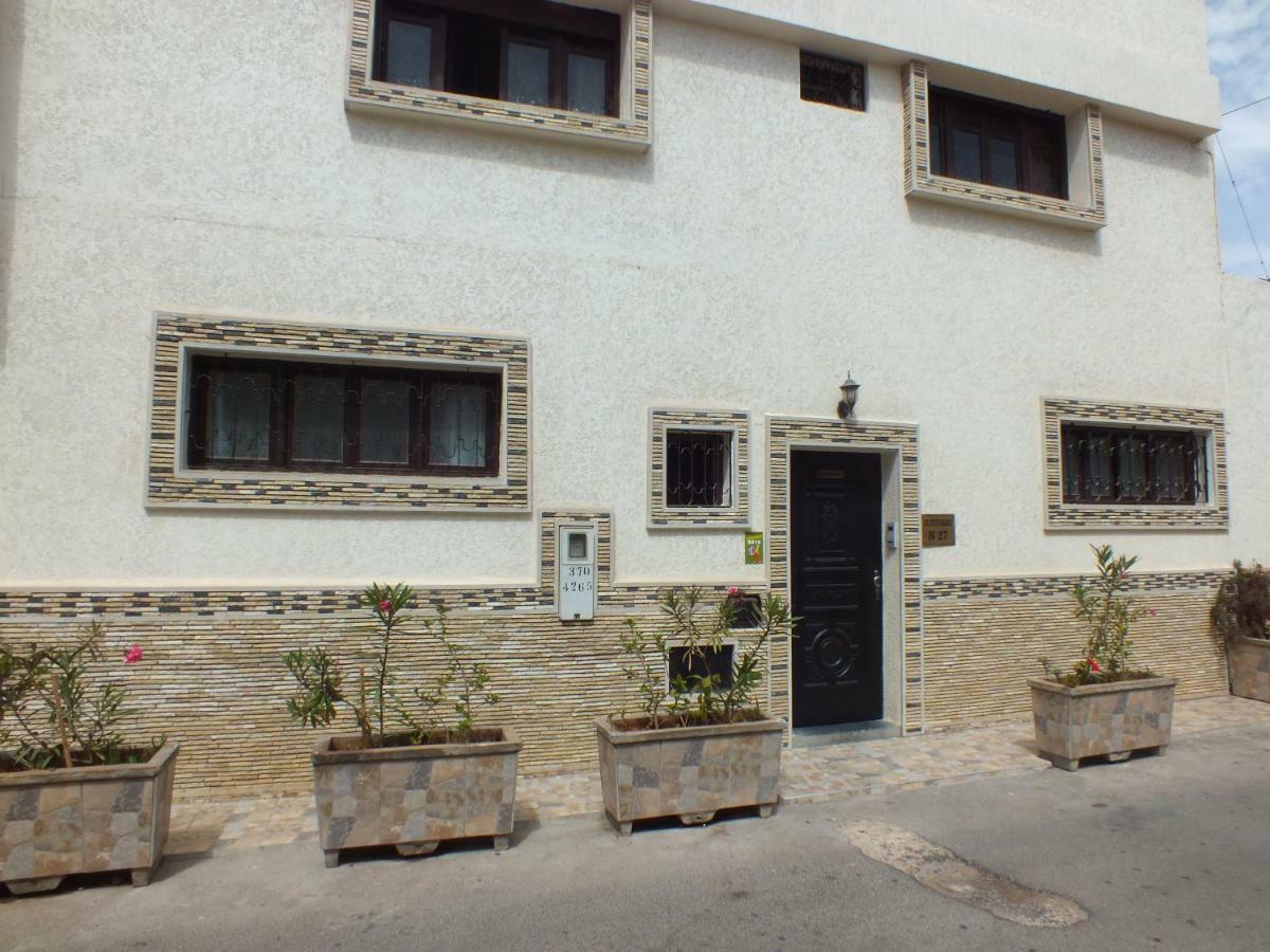 Les Chtis D'agadir Riad 3*