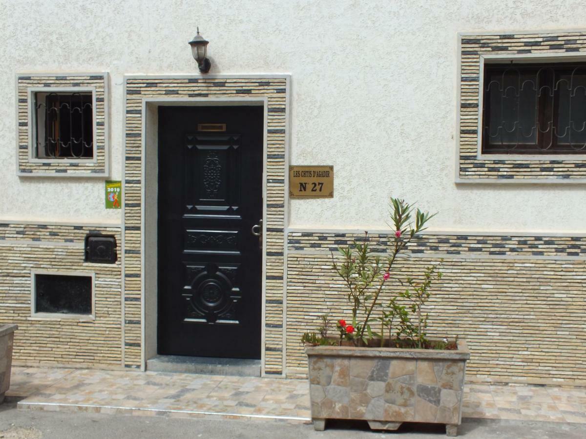 Riad Les Chtis D'agadir