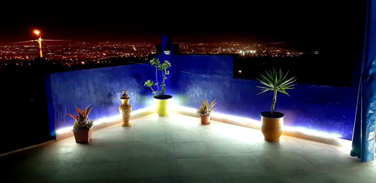 De La Vallee De Sousse Bed & Breakfast 3*