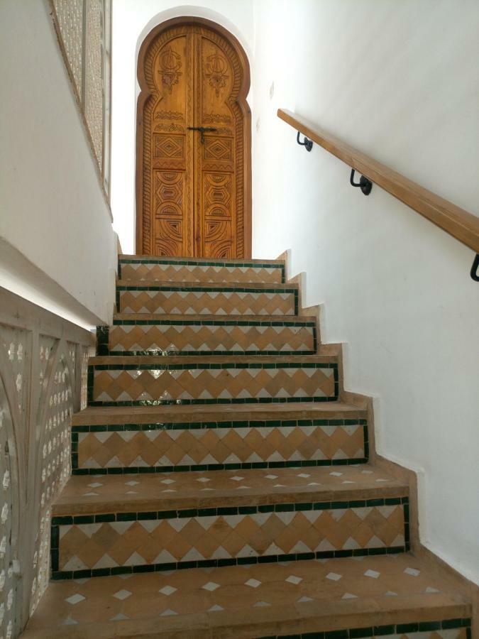 De Charme Villa Agadir