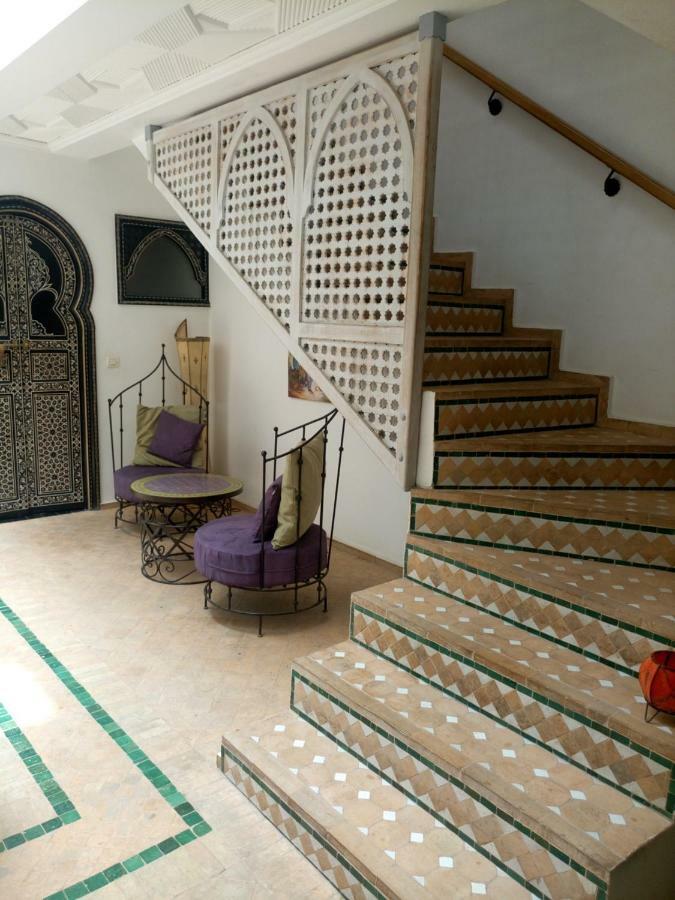 Villa De Charme *