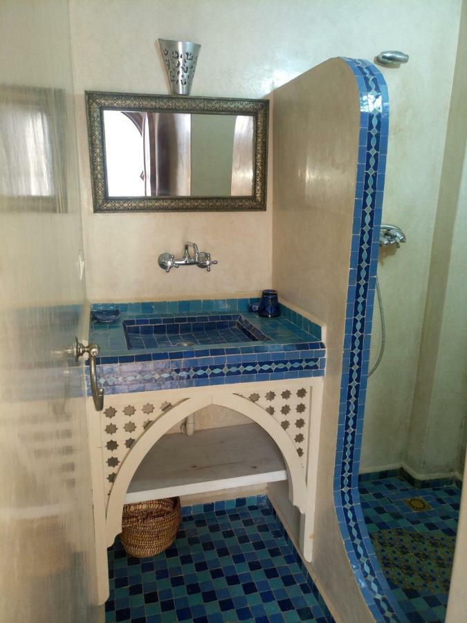 Villa De Charme