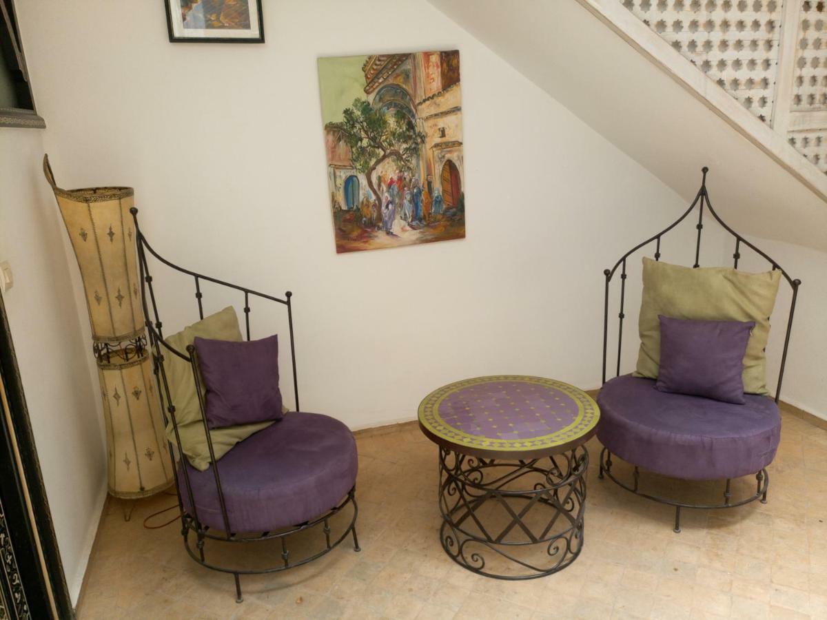 De Charme Villa Agadir