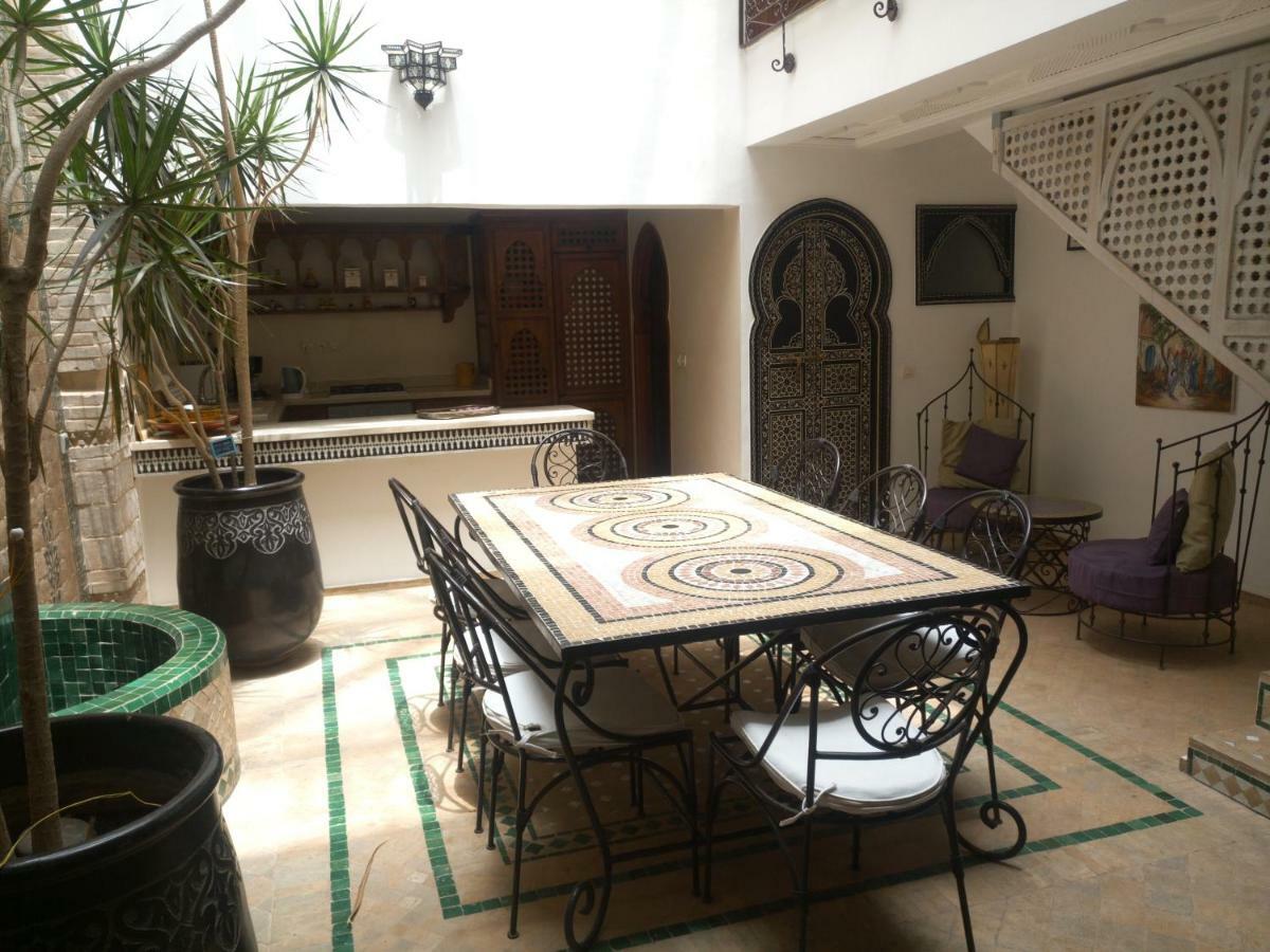 De Charme * Agadir