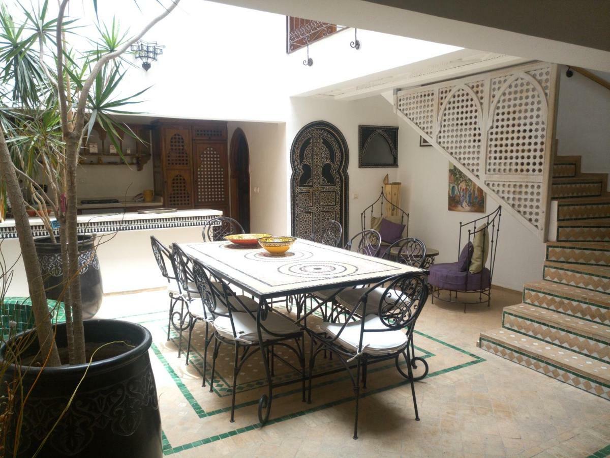 De Charme * Agadir