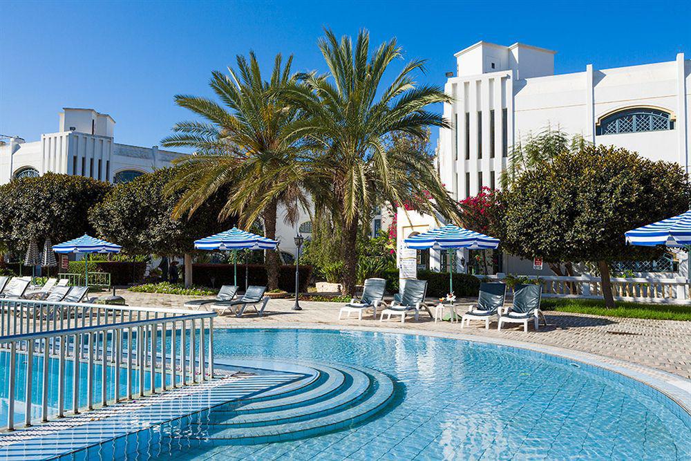 Tivoli Hotel 4*