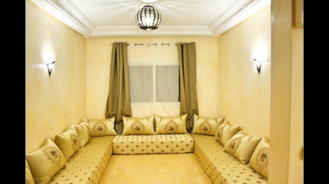 Agadir Beach Appartment Agadir