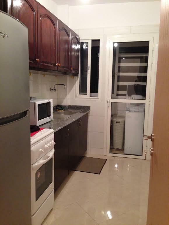 Hay Mohamadi Apartment Agadir
