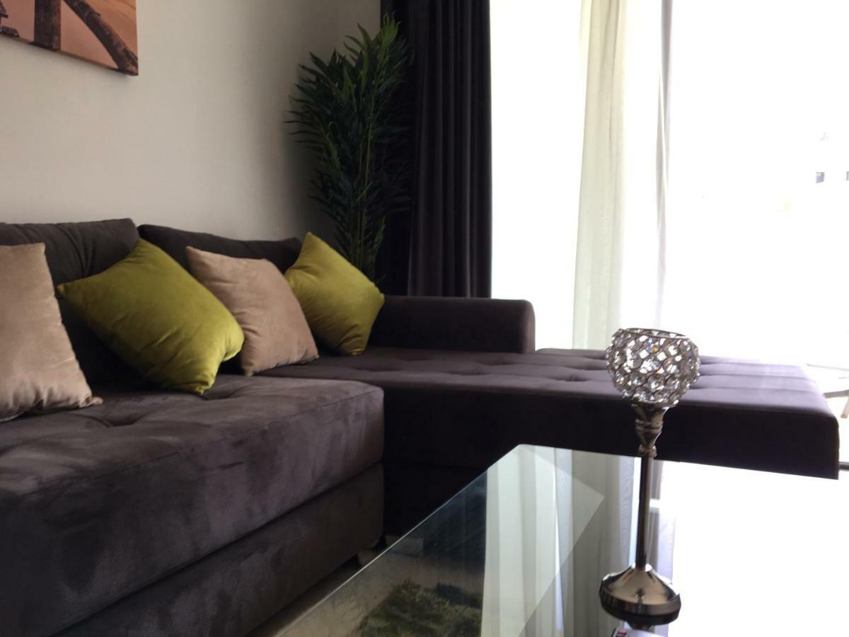 Appartement Hivernage *