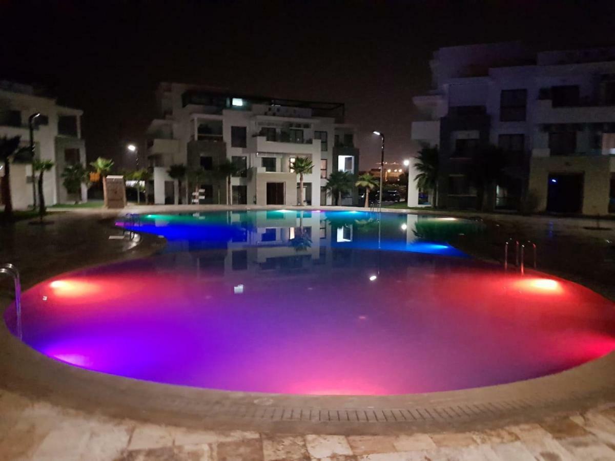 Hivernage Agadir