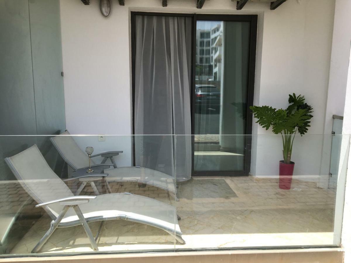 Appartement Hivernage
