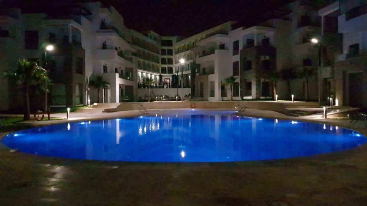 Hivernage Agadir