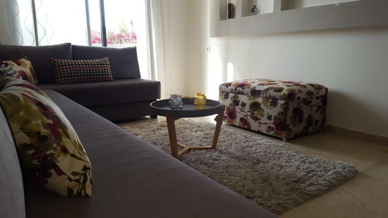 Aga Hivernage Appartement *