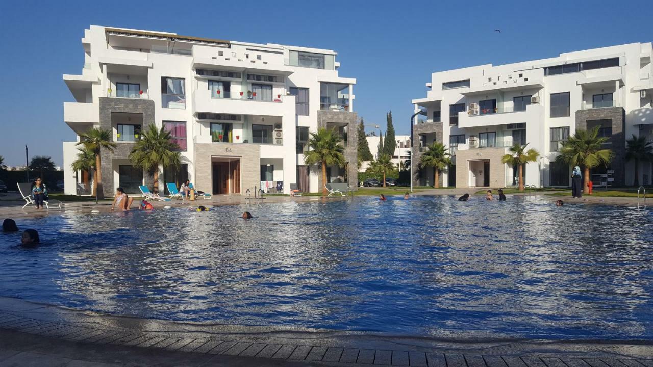 Aga Hivernage Appartement Agadir