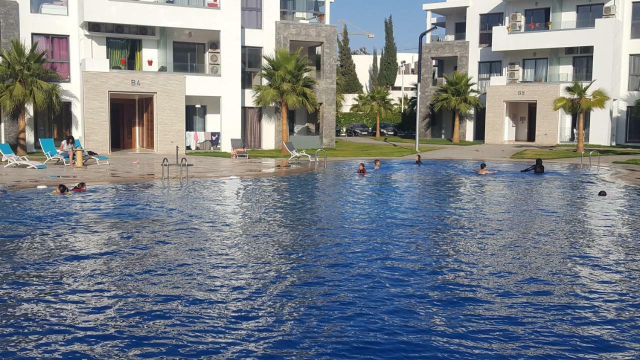 Aga Hivernage Appartement Agadir