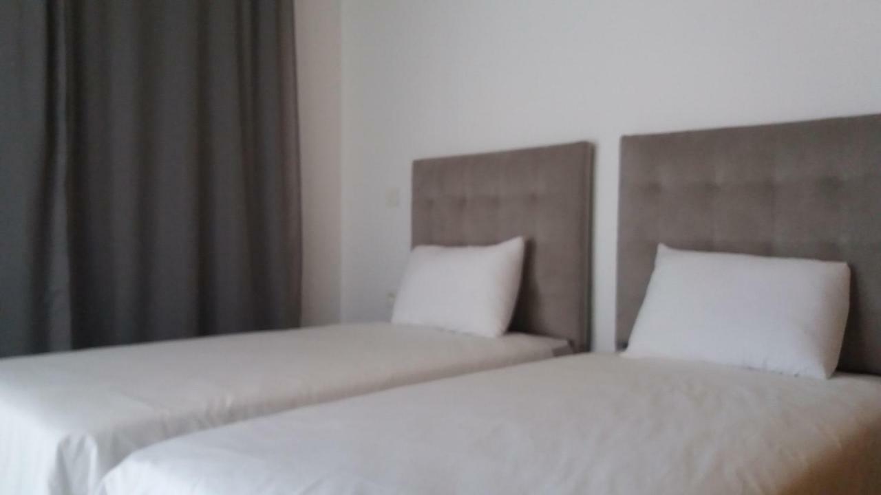 Aga Hivernage Appartement