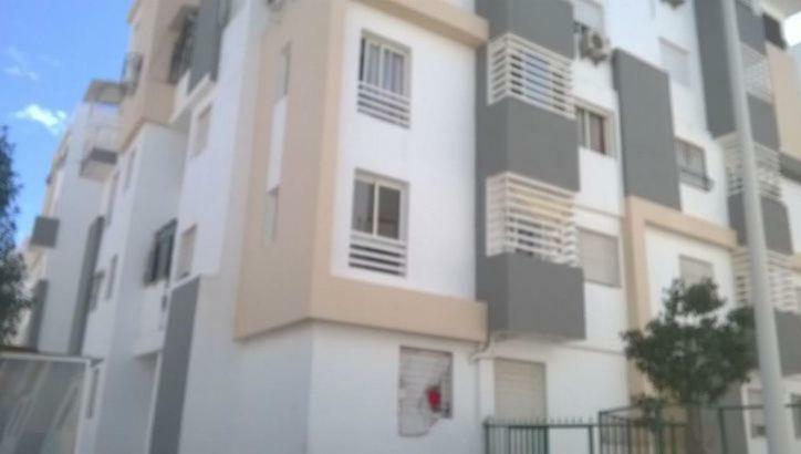 Hay Mohamadi Agadir