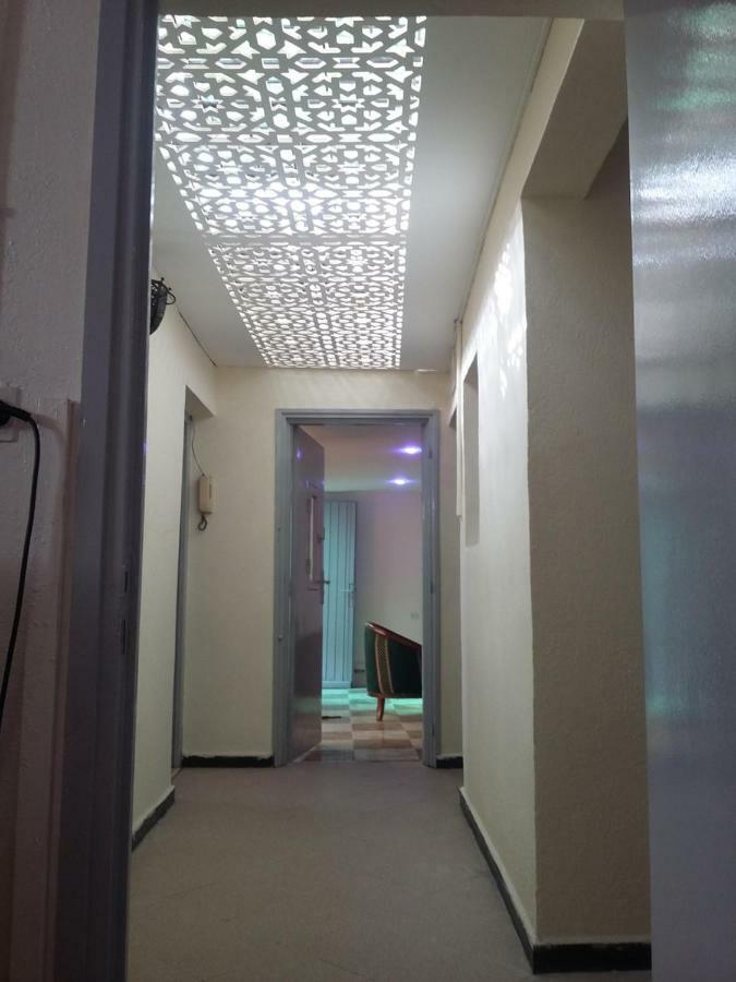 City Center Vintage Apart Apartment