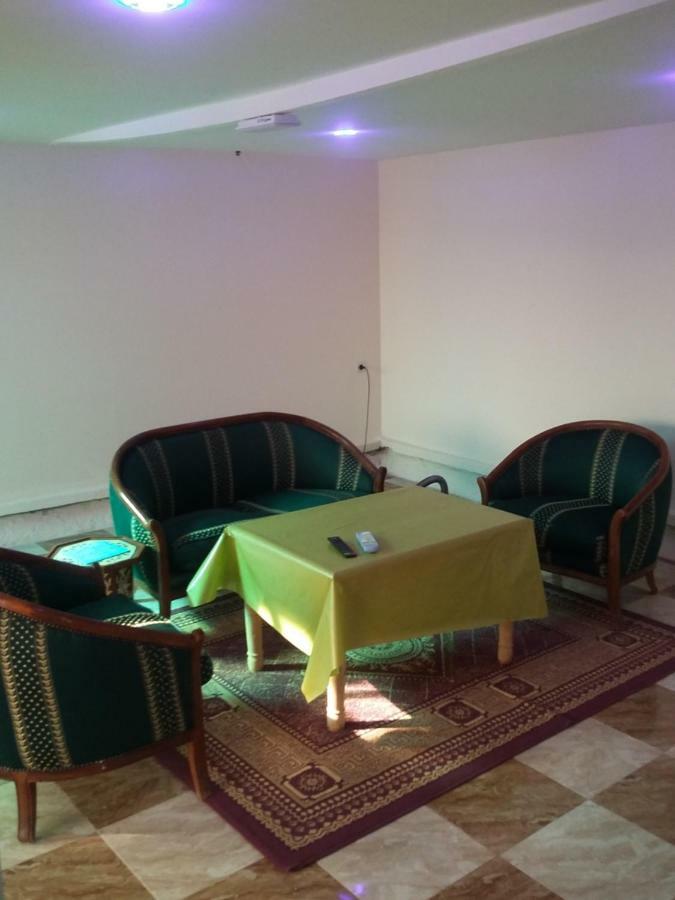 City Center Vintage Apart Agadir