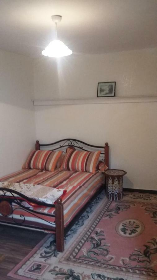 City Center Vintage Apart Agadir