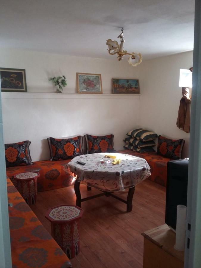 City Center Vintage Apart * Agadir