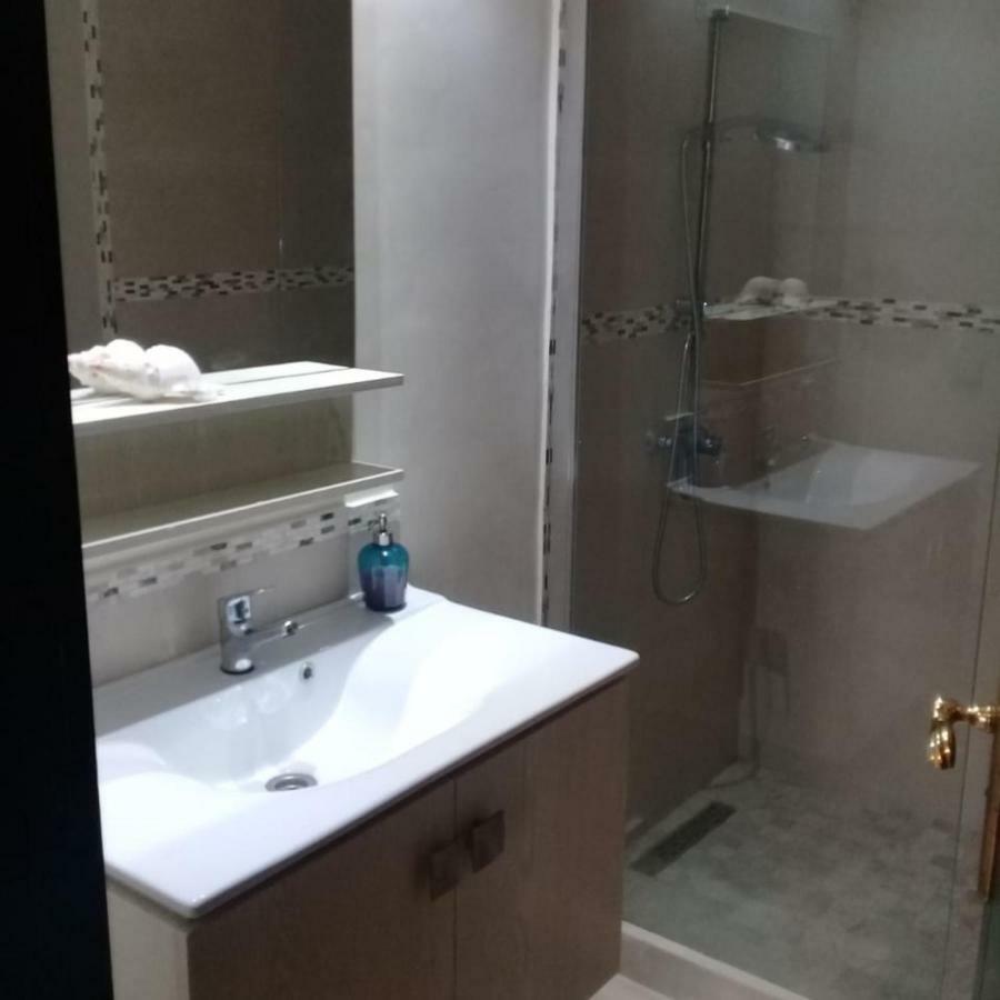 Appartement Luxury Flat Marina Agadir