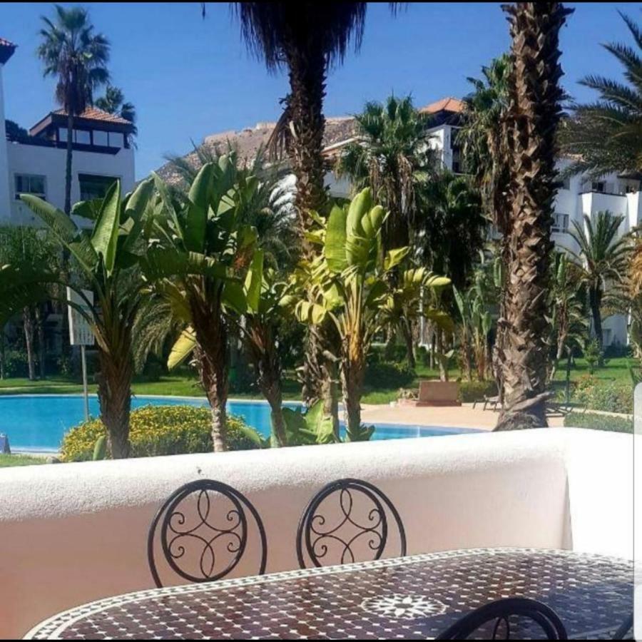 Luxury Flat Marina