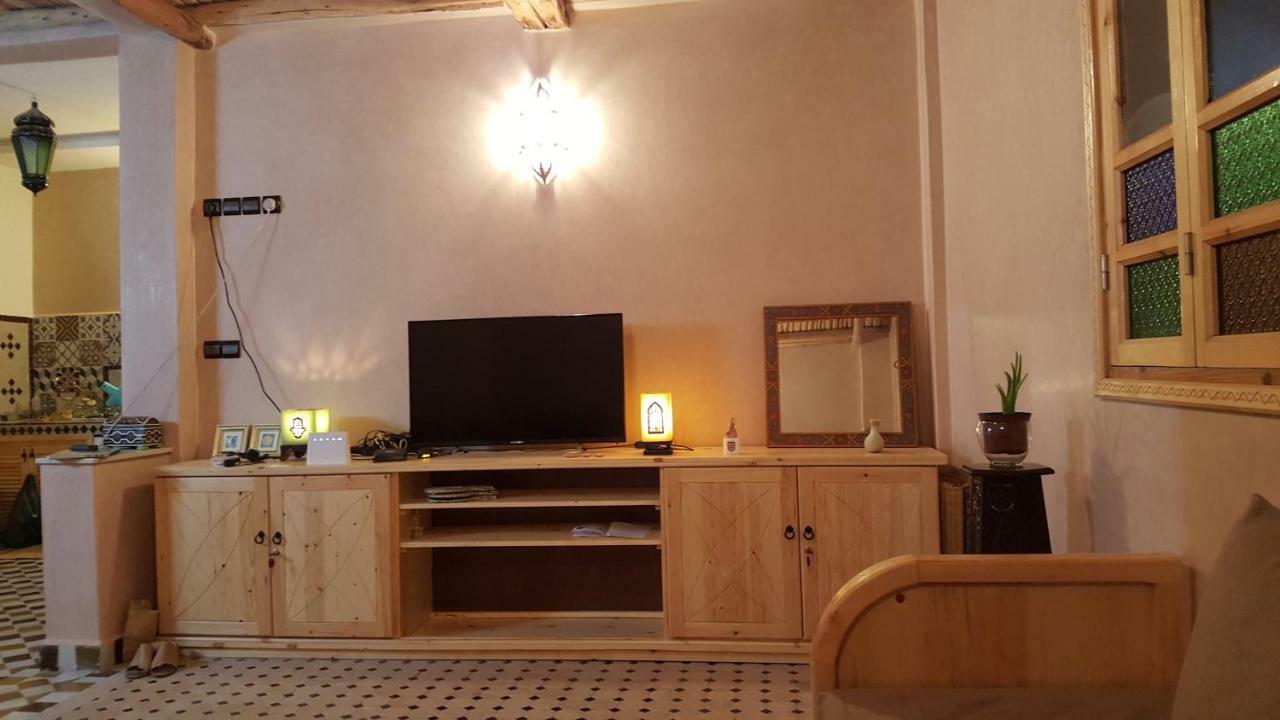 Apartment Gypsy Surf Taghazout Agadir