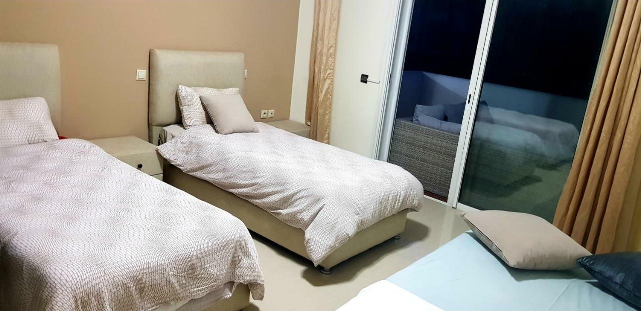 Luxury Flat Marina *