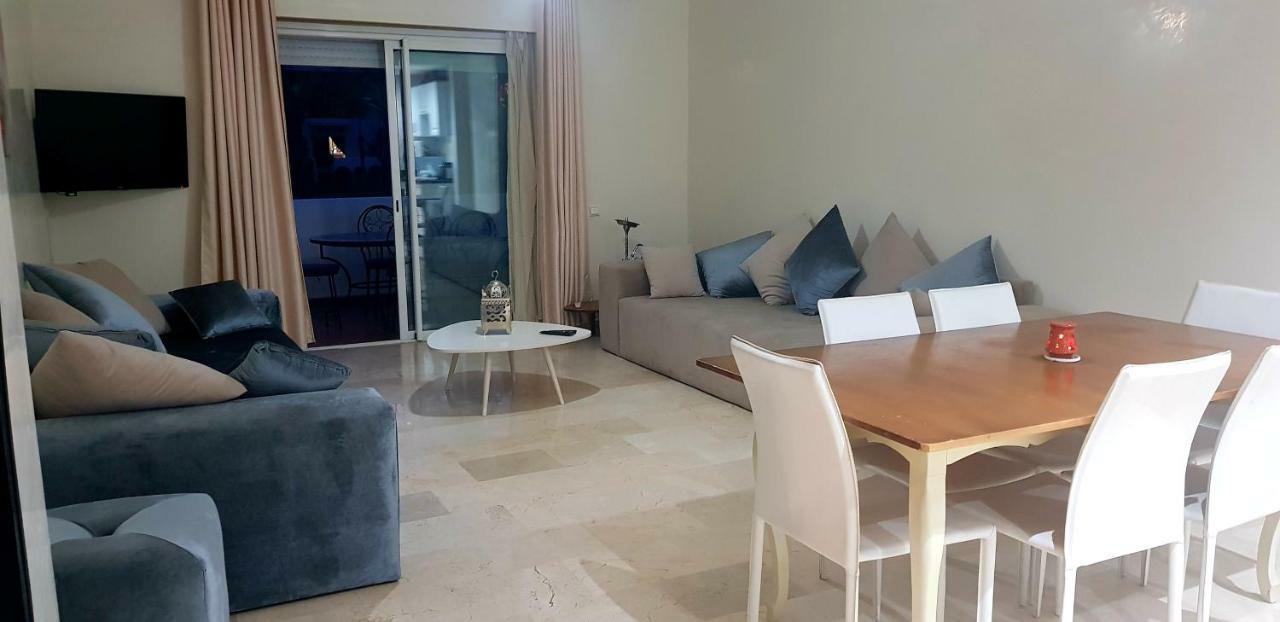 Luxury Flat Marina * Agadir