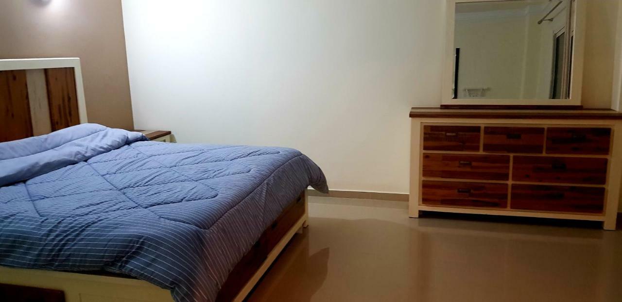 Luxury Flat Marina Agadir