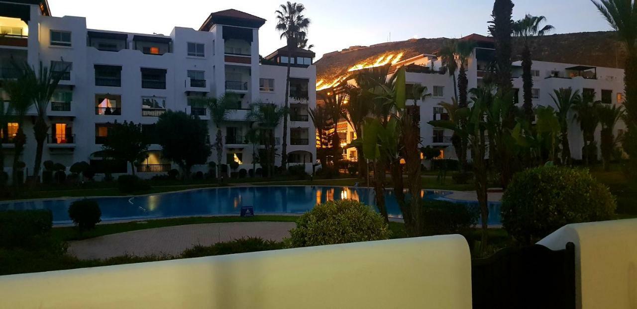Luxury Flat Marina Appartement Agadir