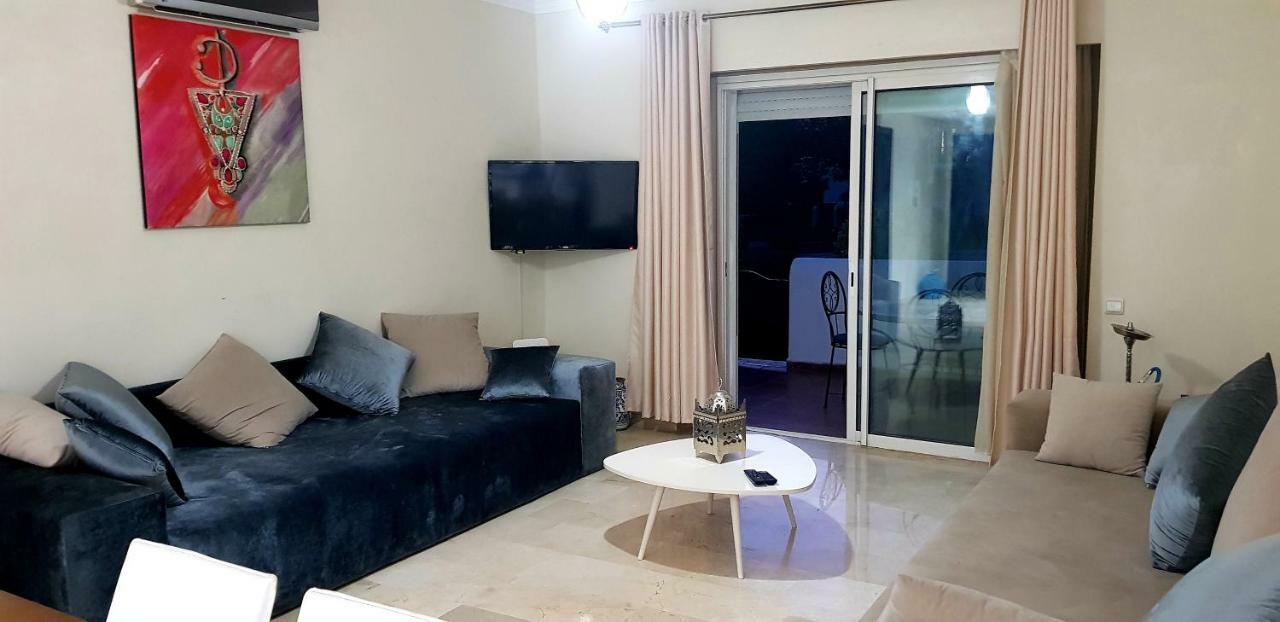 Luxury Flat Marina *