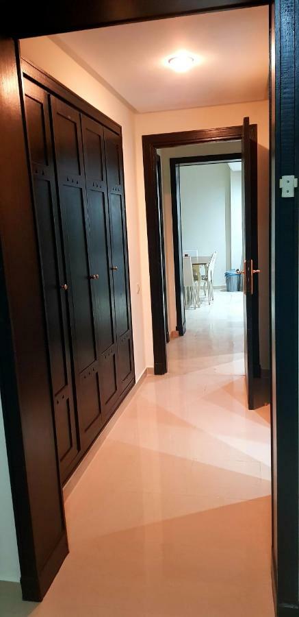 Luxury Flat Marina