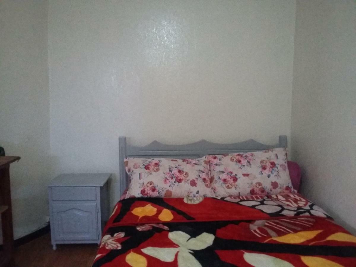 City Center Vintage Apart Apartment