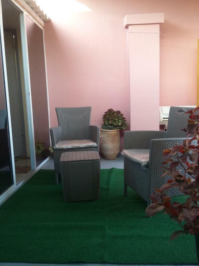 City Center Vintage Apart Apartment Agadir