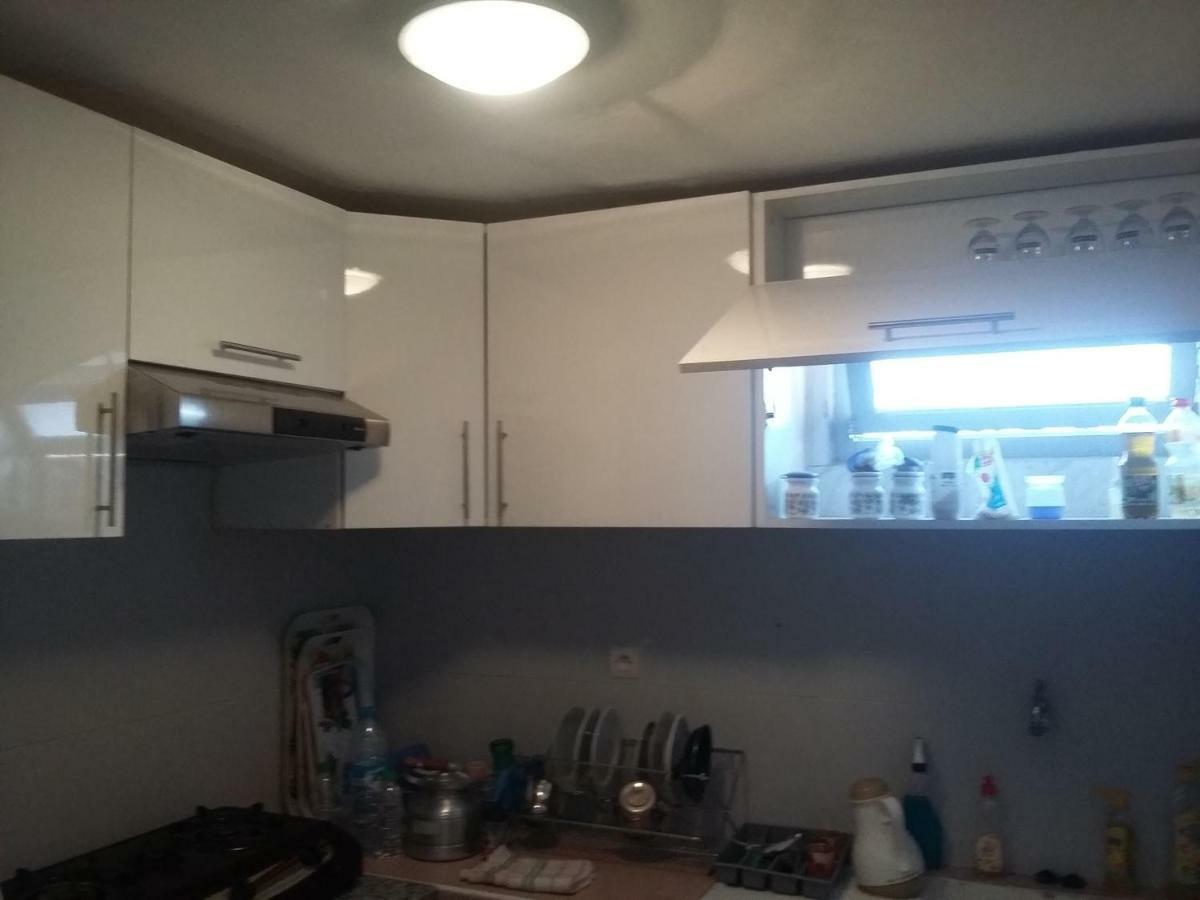 City Center Vintage Apart Apartment *