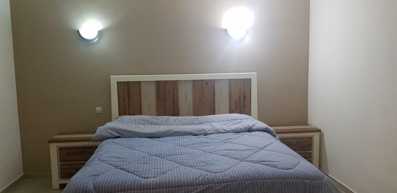 Luxury Flat Marina * Agadir