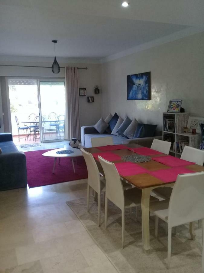 Luxury Flat Marina Appartement