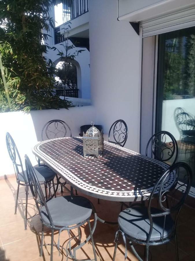 Appartement Luxury Flat Marina *