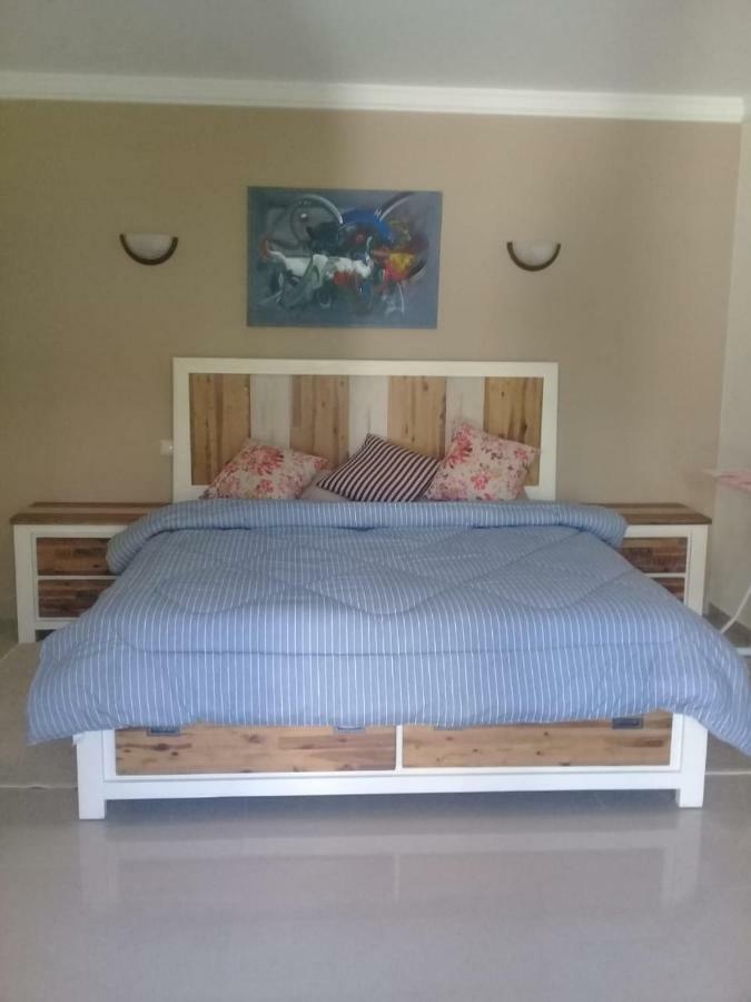 Appartement Luxury Flat Marina