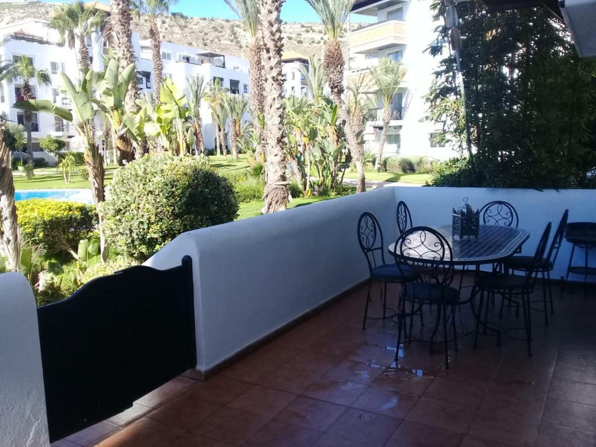 Luxury Flat Marina Appartement Agadir