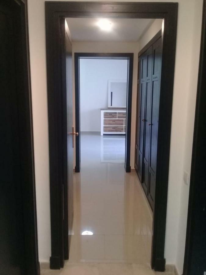 Luxury Flat Marina