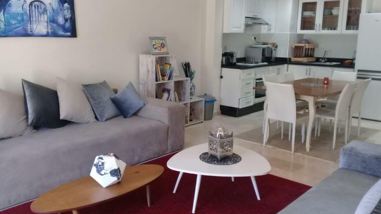 Luxury Flat Marina Appartement *